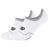 Ponožky Skechers 2PPK Cushioned Footy Socks SK44011-1000