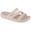 Dámské pantofle Crocs Getaway Strappy Sandal W 209587-160