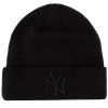 Čepice New Era New York Yankees Cuff Hat 12122729