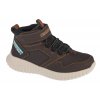 Chlapecké kotníkové boty Skechers Elite Flex-Hydrox 97895L-CHOC