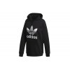 Dámská mikina adidas Trefoil Hoodie FM3307