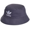 Klobouk adidas Adicolor Trefoil Bucket Hat HD9710