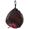 Vak na míč Wilson Single Basketball Bag WTB201910