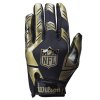 Rukavice Wilson NFL Stretch Fit Receivers Gloves WTF930600M