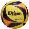 Volejbalový míč Wilson OPTX AVP Official Game Ball WTH00020XB