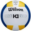 Volejbalový míč Wilson K1 Silver WTH1895B2XB