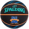 Basketbalový míč Spalding Space Jam Tune Squad Roster Ball 84540Z