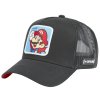 Kšiltovka Capslab Super Mario Bros Cap CL-SMB-1-CLA2