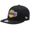 Kšiltovka New Era 9FIFTY Los Angeles Lakers Snapback 60245408