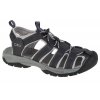 Pánské sandály CMP Sahiph Hiking Sandal 30Q9517-U423