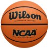 Basketbalový míč Wilson NCAA Evo NXT Replica Game WZ2007701XB