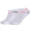 Ponožky Skechers 3PPK Mesh Ventilation Socks SK43022-1001