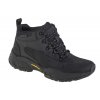 Pánské černé outdoorové boty Skechers Terraform-Renfrow 204484-BBK