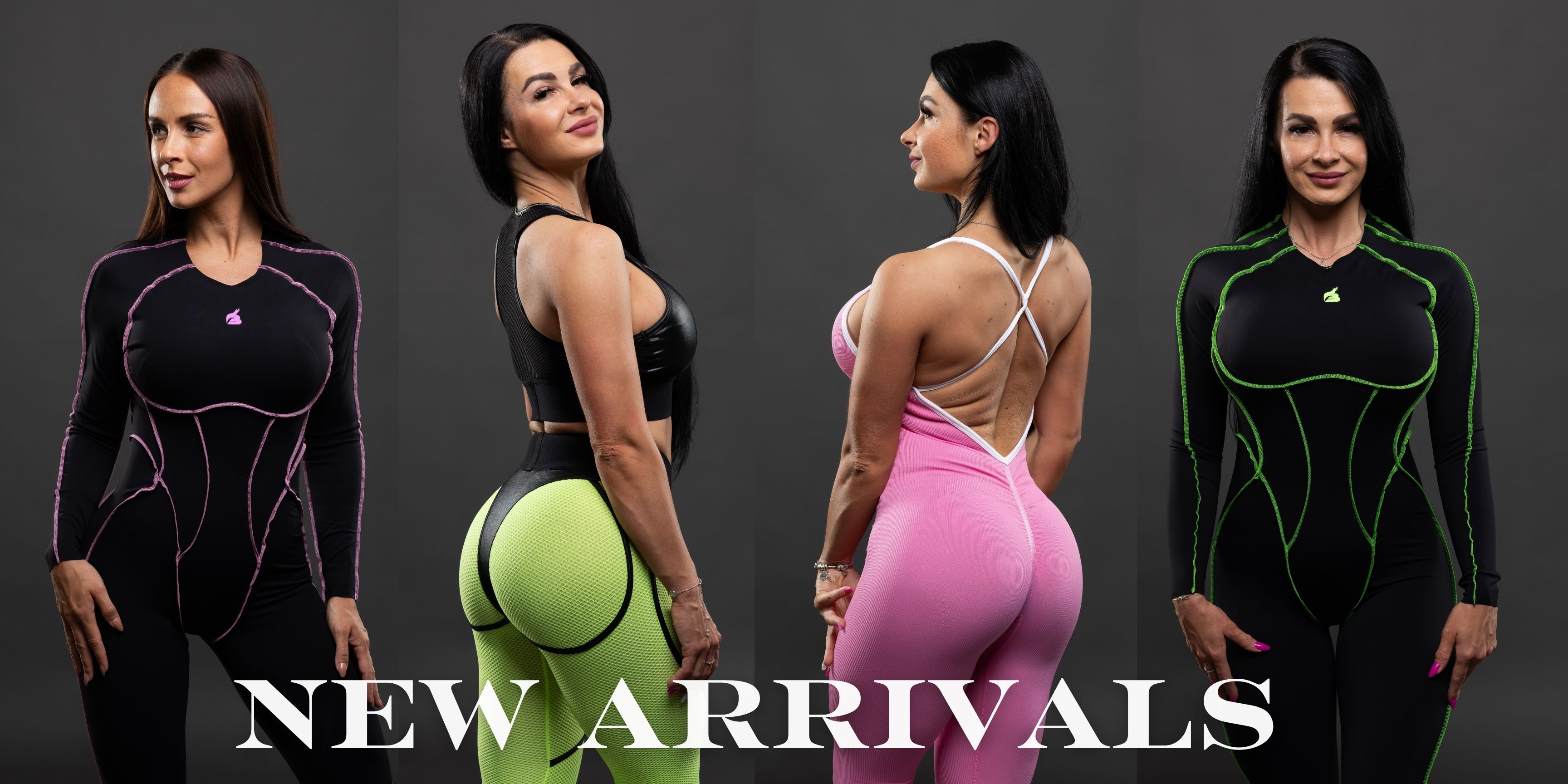 New