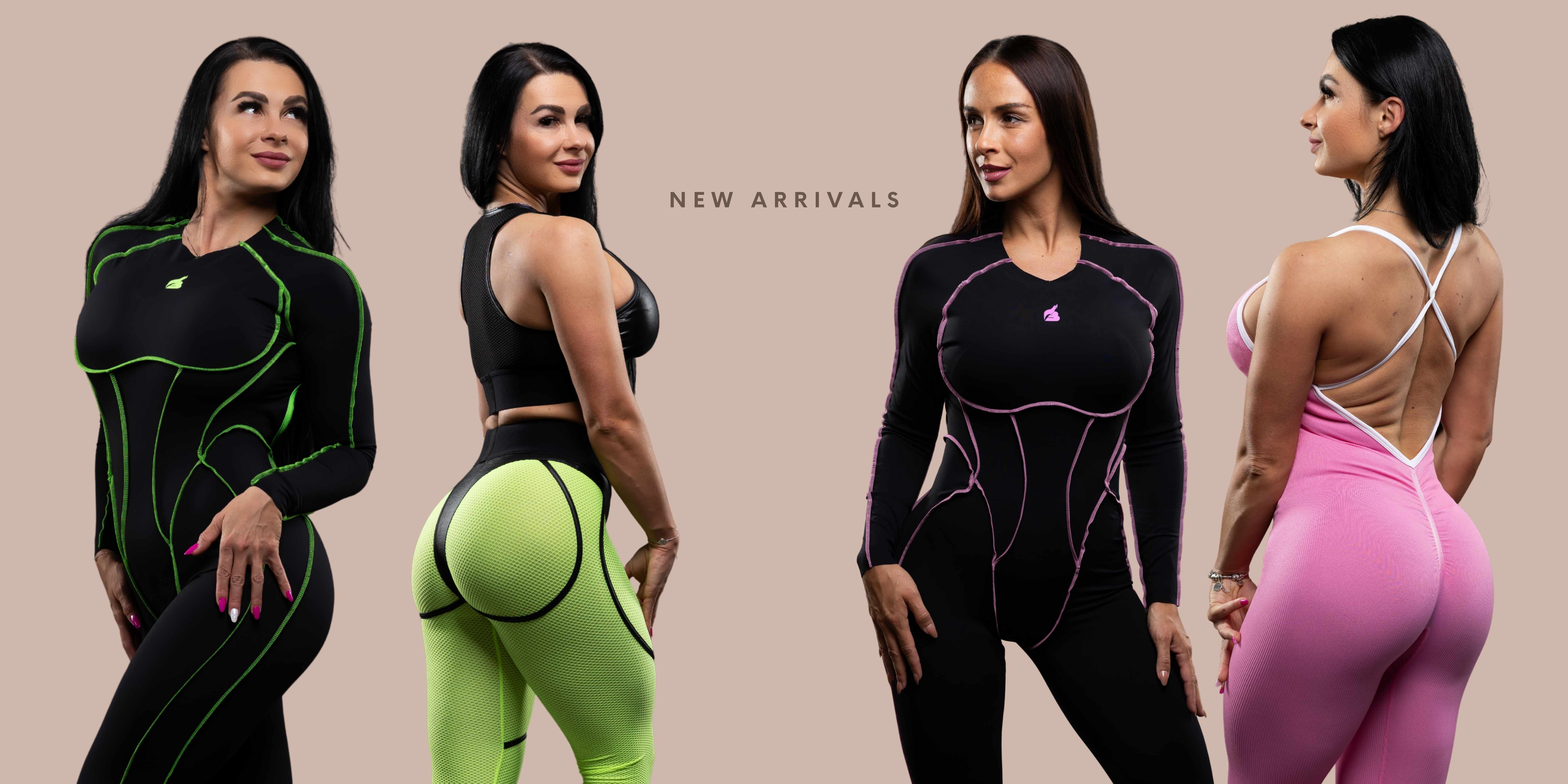 New