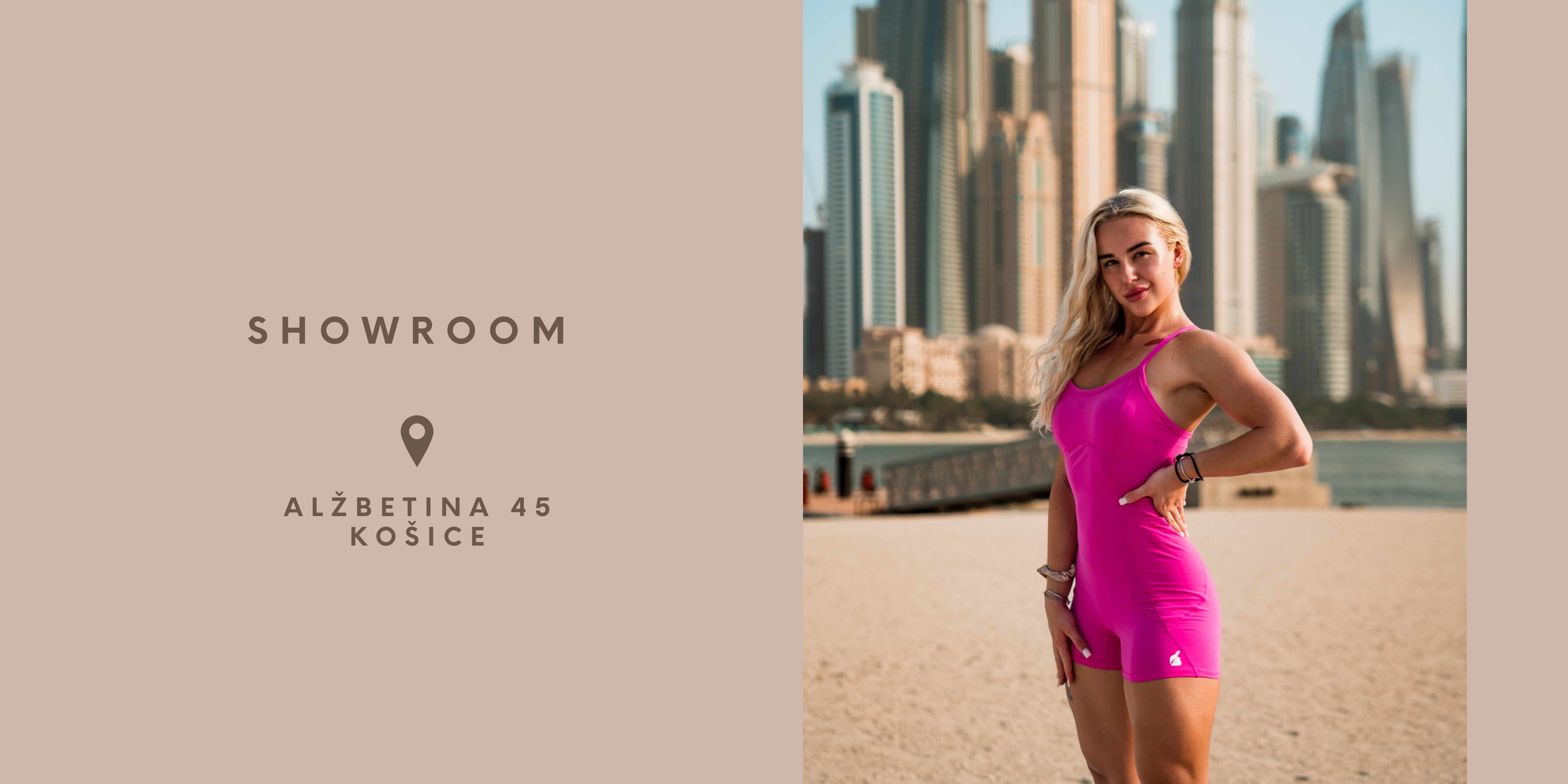 SHOWROOM