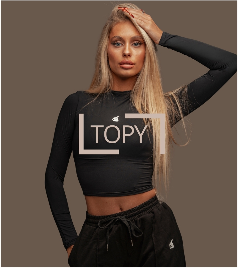 top