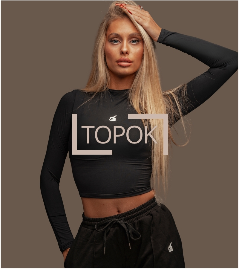 top