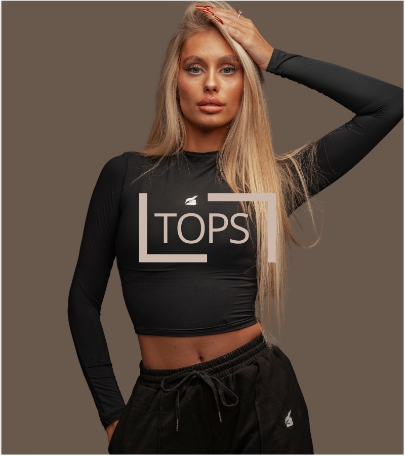 top