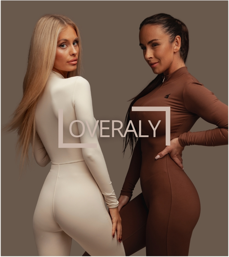 Overaly