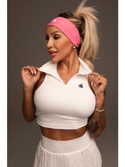 SPORTS fejpánt - PINK