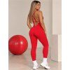 BOOTY RED basic sports overal