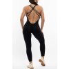 BOOTY RAVEN sports overall