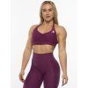 MOTION Sports Bra Purple