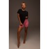 BUTTON PINK shorts