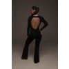 WIDE - black overal