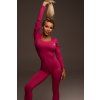 SPORTY Tuta - PINK