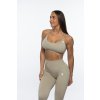 PUSH-UP sportmelltartó NUDE