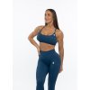PUSH-UP sportmelltartó BLUE