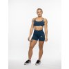 PUSH-UP Shorts BLUE
