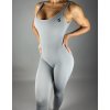 DYNAMIC overal GRAY