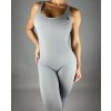 DYNAMIC overal GRAY