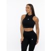 FLEX BLACK TOP