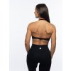 BOOTY VIBE Leggings BLACK