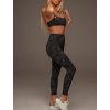ARMY Leggings BLACK