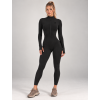 Rebell Women overal BLACK