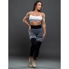 SPORT & FIT legíny GRAY