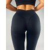 Rebell Woman leggings Black