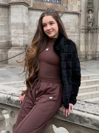 Comfort you can feel, style you can wear anywhere. The COMFY Collection is made for movement, rest and everything in between.