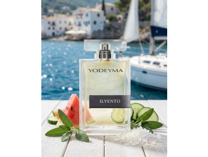 ILVENTO
