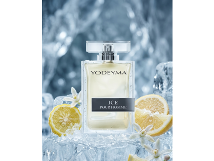ICE POUR HOMME