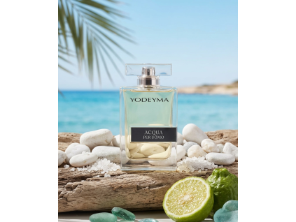 ACQUA PER UOMO