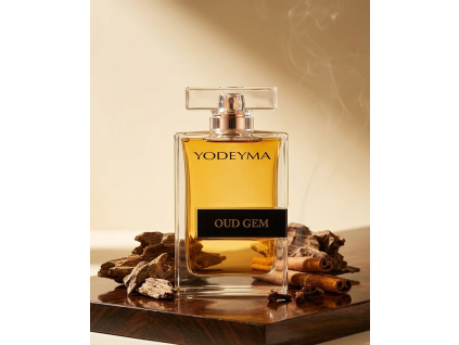 OUD GEM
