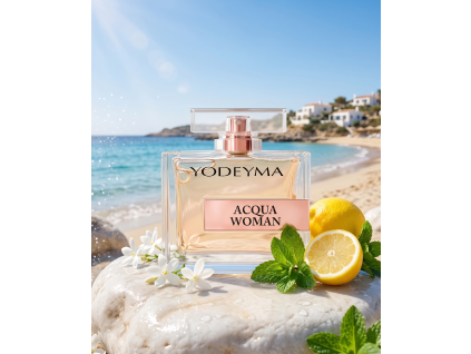 Acqua Woman