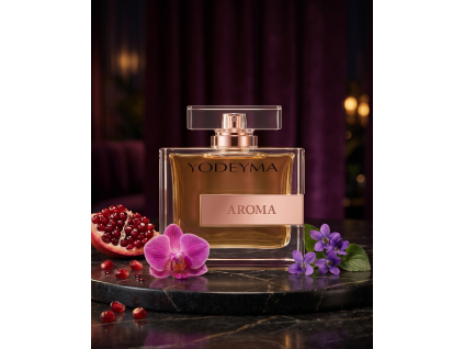 Aroma