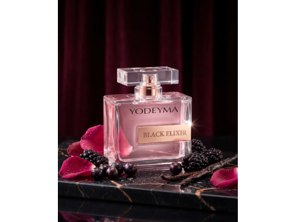 Black Elixir